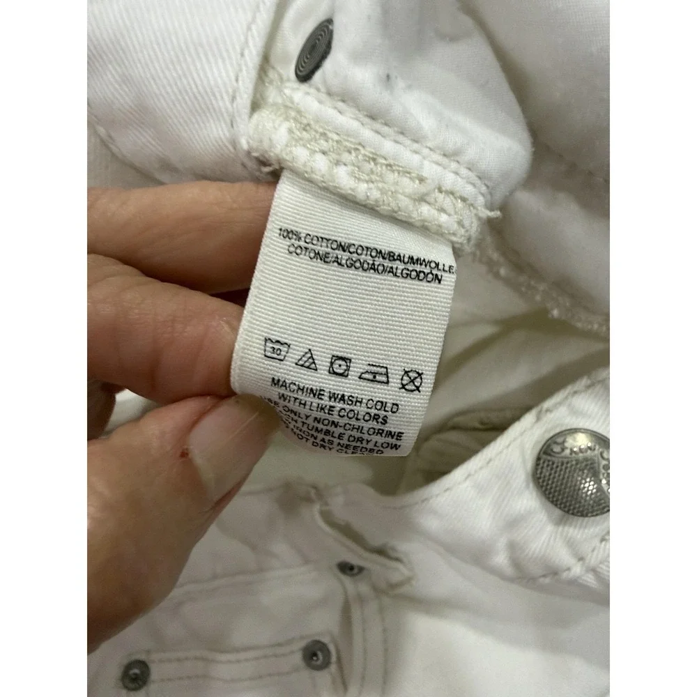 Free People casual high